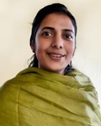 Sherin Philip